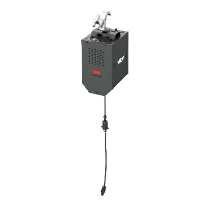 Altezze di sollevamento di 9 metri con peso di carico di 5 kg- T15A