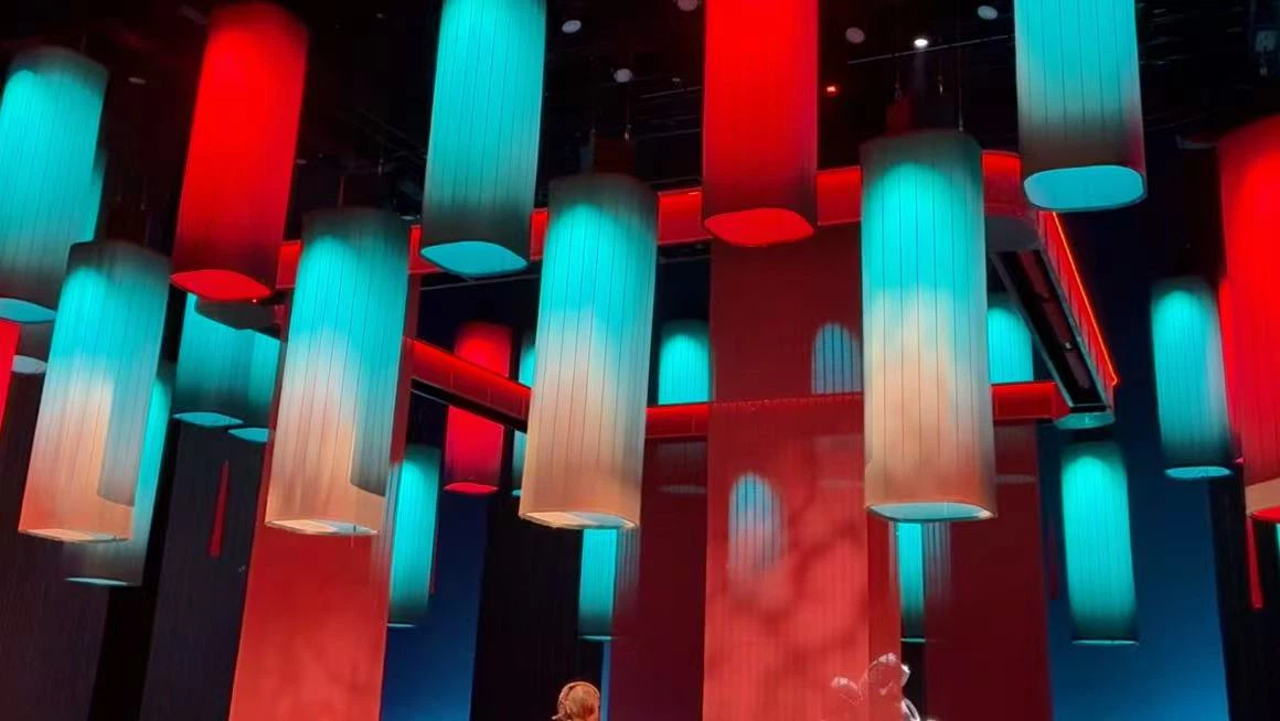 T20T winch for theater T20T winch for theater